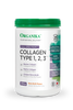 Organika Full Spectrum Collagen (250g) - Lifestyle Markets