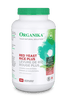 Organika Red Yeast Rice PLUS (180 Vegetable Capsules) - Lifestyle Markets