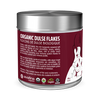 Avafina Organic Dulse Flakes (30g) - Lifestyle Markets