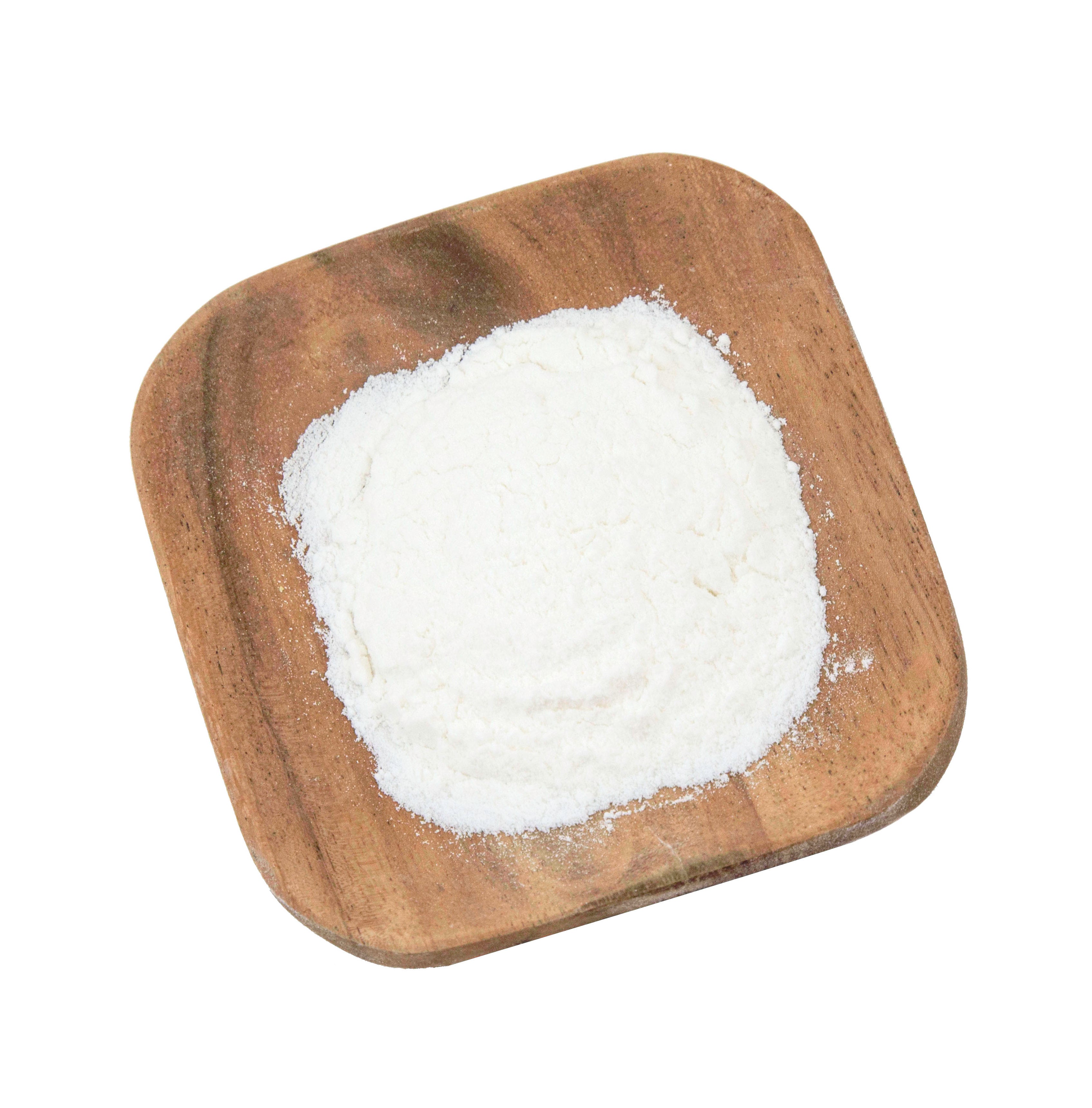 Lifestyle Markets Organic Unbleached White Flour (400g) - Lifestyle Markets