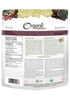Organic Traditions Organic Cacao Butter (454g) - Lifestyle Markets