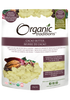 Organic Traditions Organic Cacao Butter (454g) - Lifestyle Markets