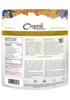 Organic Traditions Sprouted Flax Powder (454g) - Lifestyle Markets