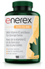 Enerex Osteo CalMag (180 Soft Tablets) - Lifestyle Markets