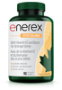 Enerex Osteo CalMag (90 Soft Tablets) - Lifestyle Markets