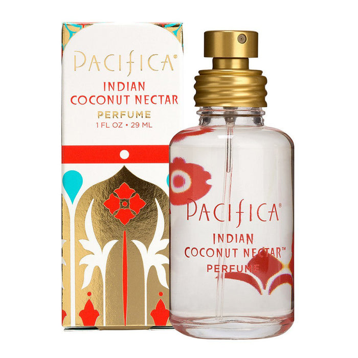 Pacifica Parfum - Indian Coconut Nectar (29ml) - Lifestyle Markets