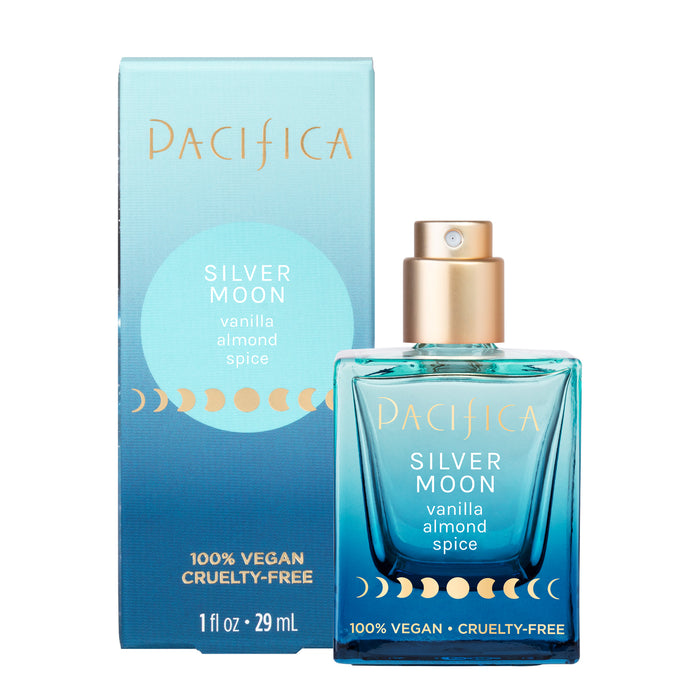 Pacifica Perfume - Silver Moon (29ml) - Lifestyle Markets