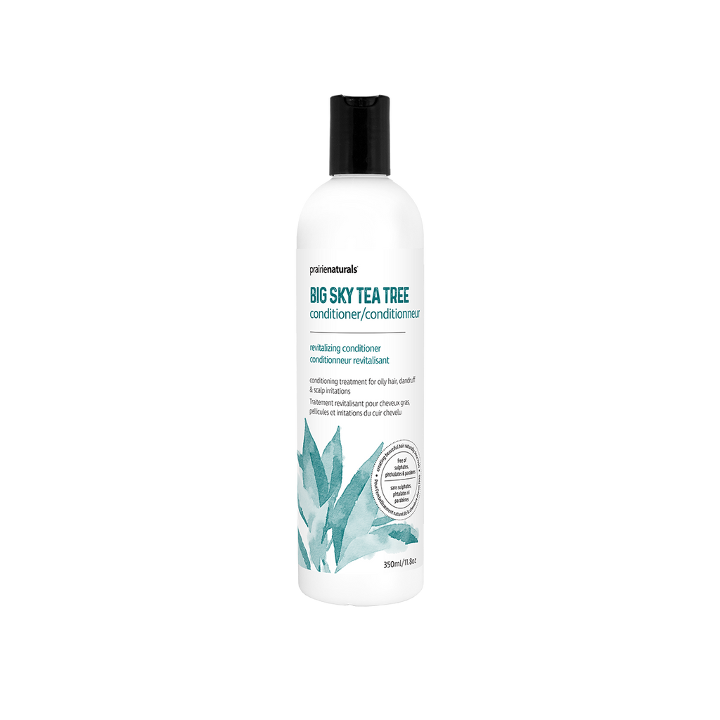 Prairie Naturals Big Sky Conditioner (350ml) - Lifestyle Markets