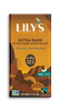 Lily's Sweets Extra Dark Chocolate - Extra Dark (85g) - Lifestyle Markets