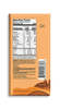 Lily's Sweets Milk Chocolate Style - Salted Caramel Bar (85g) - Lifestyle Markets