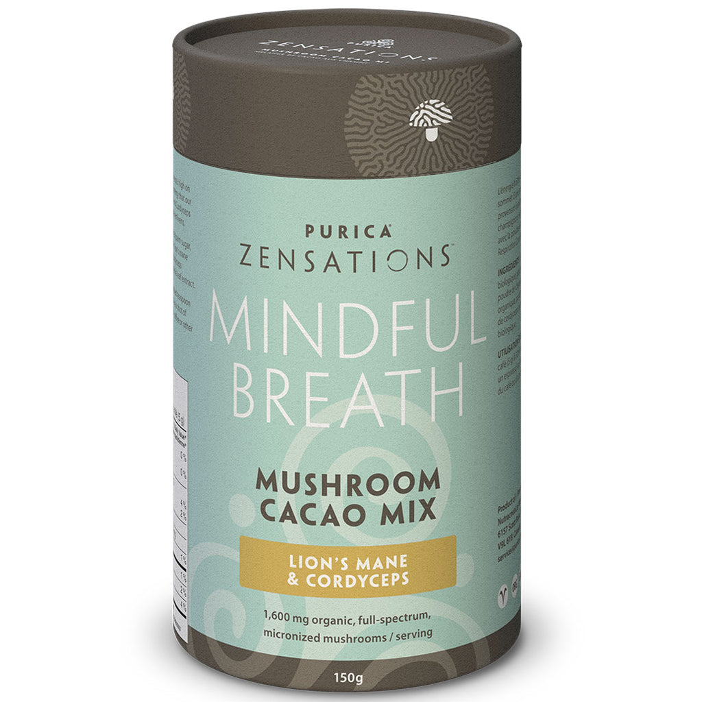 Purica Zensations Mindful Breath (150g) - Lifestyle Markets