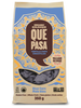 Que Pasa Organic Tortilla Chips - Blue Corn (350g) - Lifestyle Markets