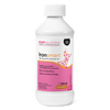 Smart Solutions IRONsmart (250ml) - Lifestyle Markets