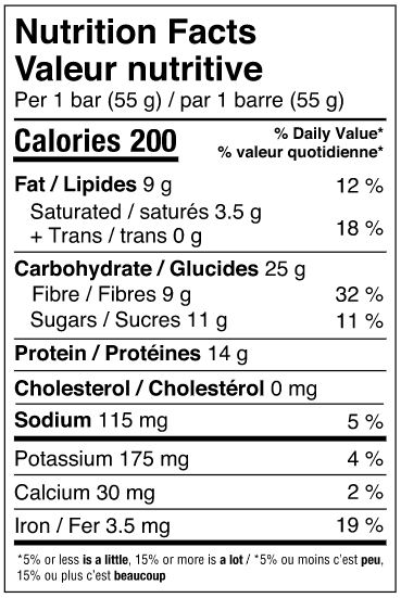 Genuine Health Collagen Protein Bar - Chocolate Raspberry (55g) - Lifestyle Markets