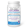 Total Body Collagen Meal Replacement w/ PGX (855g) - Lifestyle Markets