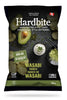 Hardbite Avocado Oil Potato Chips - Wasabi Ranch (128g) - Lifestyle Markets