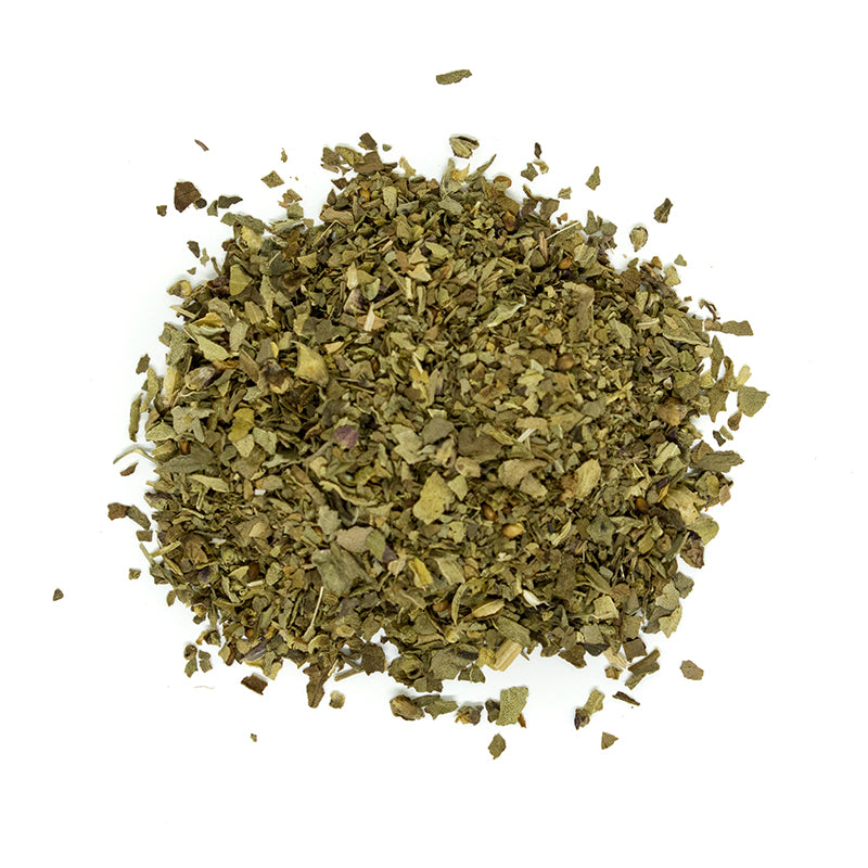 Lifestyle Markets Organic Basil (50g) - Lifestyle Markets