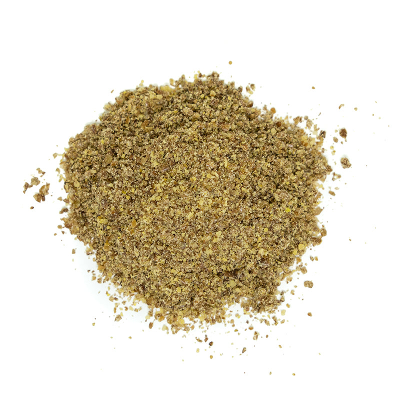 Lifestyle Markets Organic Brown Flax Meal (400g) - Lifestyle Markets