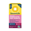 Renew Life Ultimate Flora Women’s Extra Care Probiotic, 50B - Lifestyle Markets