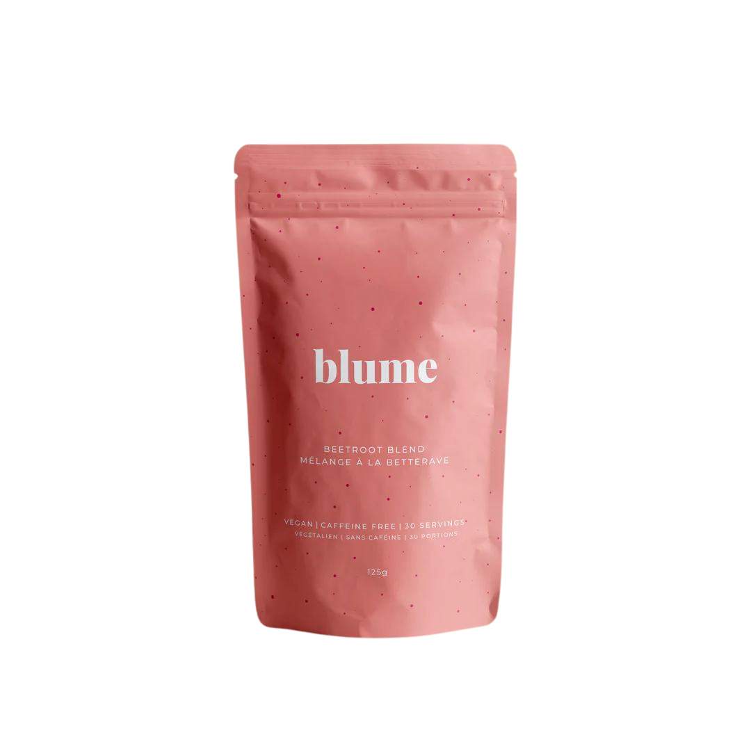Blume Beetroot Blend (125g) - Lifestyle Markets