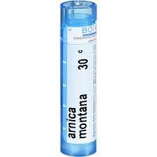 Boiron Arnica Montana 30 CH (80 Pellets) - Lifestyle Markets