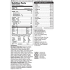 Garden of Life Raw Organic Protein - Chocolate (664g) - Lifestyle Markets