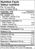 Prana Organic Non Roasted Cashews (250g) - Lifestyle Markets
