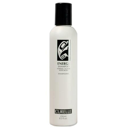 Curelle Energe Shampoo (500 mL)