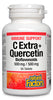 Natural Factors C Extra + Quercetin (90 Tabs) - Lifestyle Markets