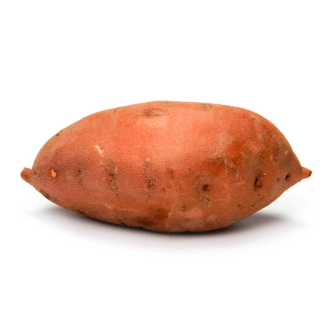 Certified Organic Garnet Yam (1 kg) - Lifestyle Markets