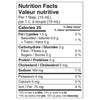 Naked & Saucy Soy-Free Teriyaki Sesame Ginger (296 ml) - Lifestyle Markets