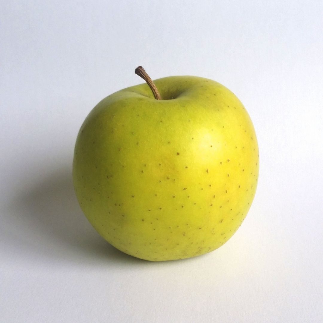 Organic Golden Delicious Apples (3lb Bag) - Lifestyle Markets