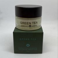 Ganesha's Garden Green Tea Solid Perfume (1 Unit) - Lifestyle Markets