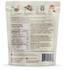 hOMe Grown Living Foods U-Bake Keto Cookies - Double Chocolate (330g) - Lifestyle Markets