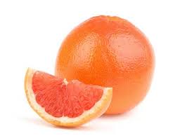 Certified Organic Grapefruit (Each) - Lifestyle Markets