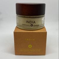 Ganesha's Garden India Solid Perfume (1 Unit) - Lifestyle Markets