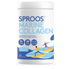 Sproos Marine Collagen - Unflavoured (240g) - Lifestyle Markets