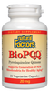 Natural Factors BioPQQ (20mg) (30 Vegetarian Capsules) - Lifestyle Markets