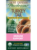 Host Defense Turkey Tail (60 Vegetarian Capsules) - Lifestyle Markets