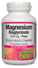 Natural Factors Magnesium Bisglycinate 200mg (120vcaps) - Lifestyle Markets