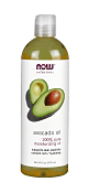 Now Avocado Oil (473ml) - Lifestyle Markets