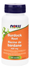 Now Burdock Root (430mg) (100 Capsules) - Lifestyle Markets