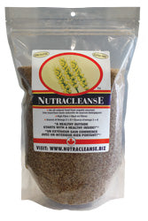 Nutracleanse Nutracleanse (1kg) - Lifestyle Markets
