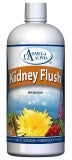 Omega Alpha Kidney Flush (500ml) - Lifestyle Markets