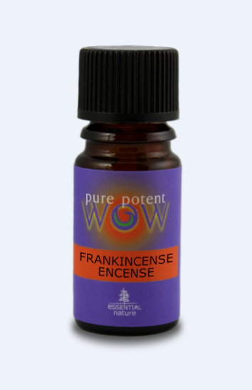 Pure Potent WOW Essential Oil - Frankincense (5ml) - Lifestyle Markets