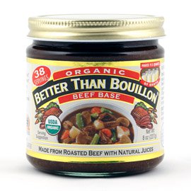 Better Than Bouillon Organic Beef Base (227g) - Lifestyle Markets