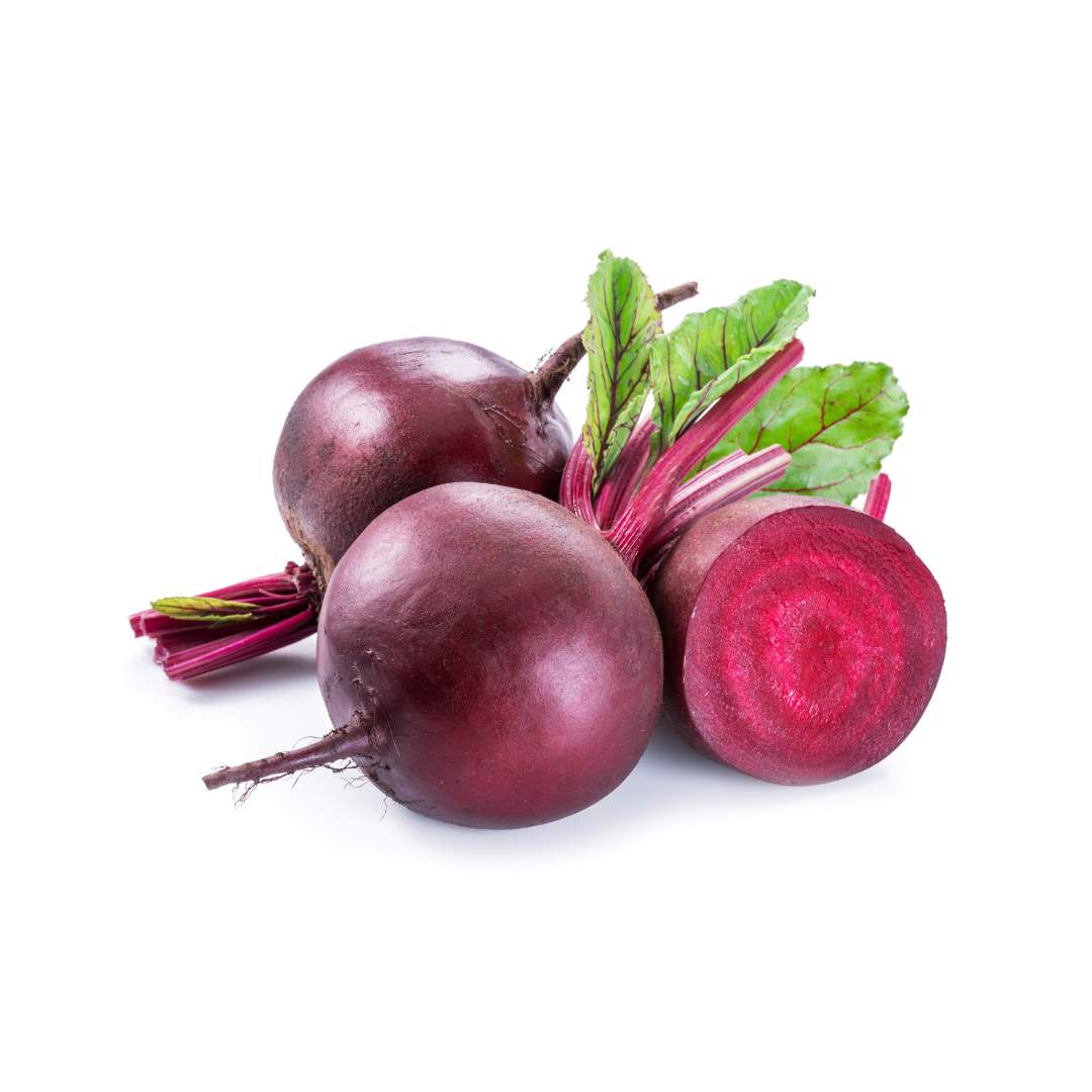 Certified Organic Red Beets - Lifestyle Markets