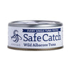 Safe Catch Low Mercury Wild Albacore Tuna (142g) - Lifestyle Markets