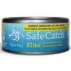 Safe Catch Elite Low Mercury Wild Skipjack Tuna Steak(142g) - Lifestyle Markets