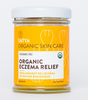 Satya Organic Skin Care Organic Eczema Relief (50ml) - Lifestyle Markets